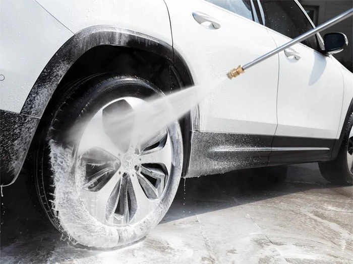 Car Wash